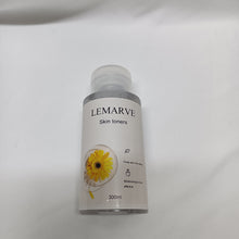 Load image into Gallery viewer, LEMARVE Skin toners,Hydrating Face Toner - Alcohol-Free Moisturizing Antioxidant Facial Treatment to Purify Pores, Alcohol-Free &amp; Non-Comedogenic Formula
