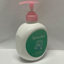 Load image into Gallery viewer, hewelssi Hand lotions,Clean &amp; Protect Antibacterial Liquid Hand Soap, Moisturizing Hand Wash , 500ml
