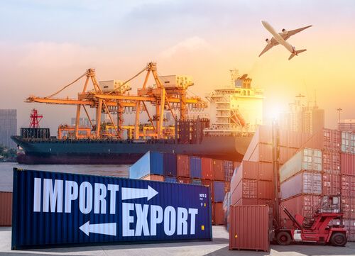 UD-Bio Import-export agency services,Import agents are essentially professionals who deal with import and export of goods.