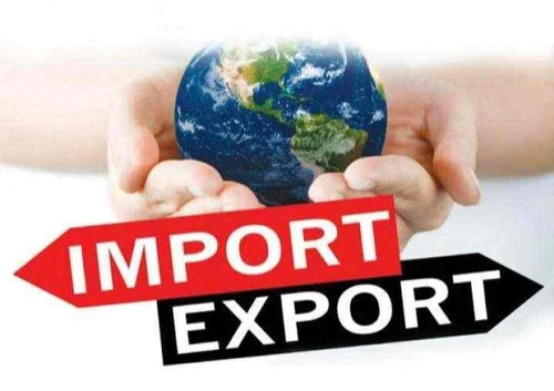 HECOO Import and export agencies,An import or export agent acts as a middle person for the purchase or sale of products between both domestic and overseas companies.