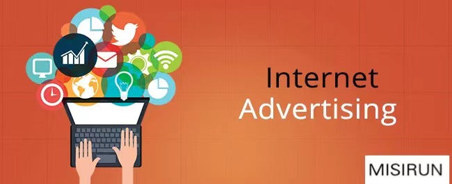 MISIRUN Advertising services,On-line advertising and marketing services,Break the traditional marketing customers take the initiative to clinch a deal