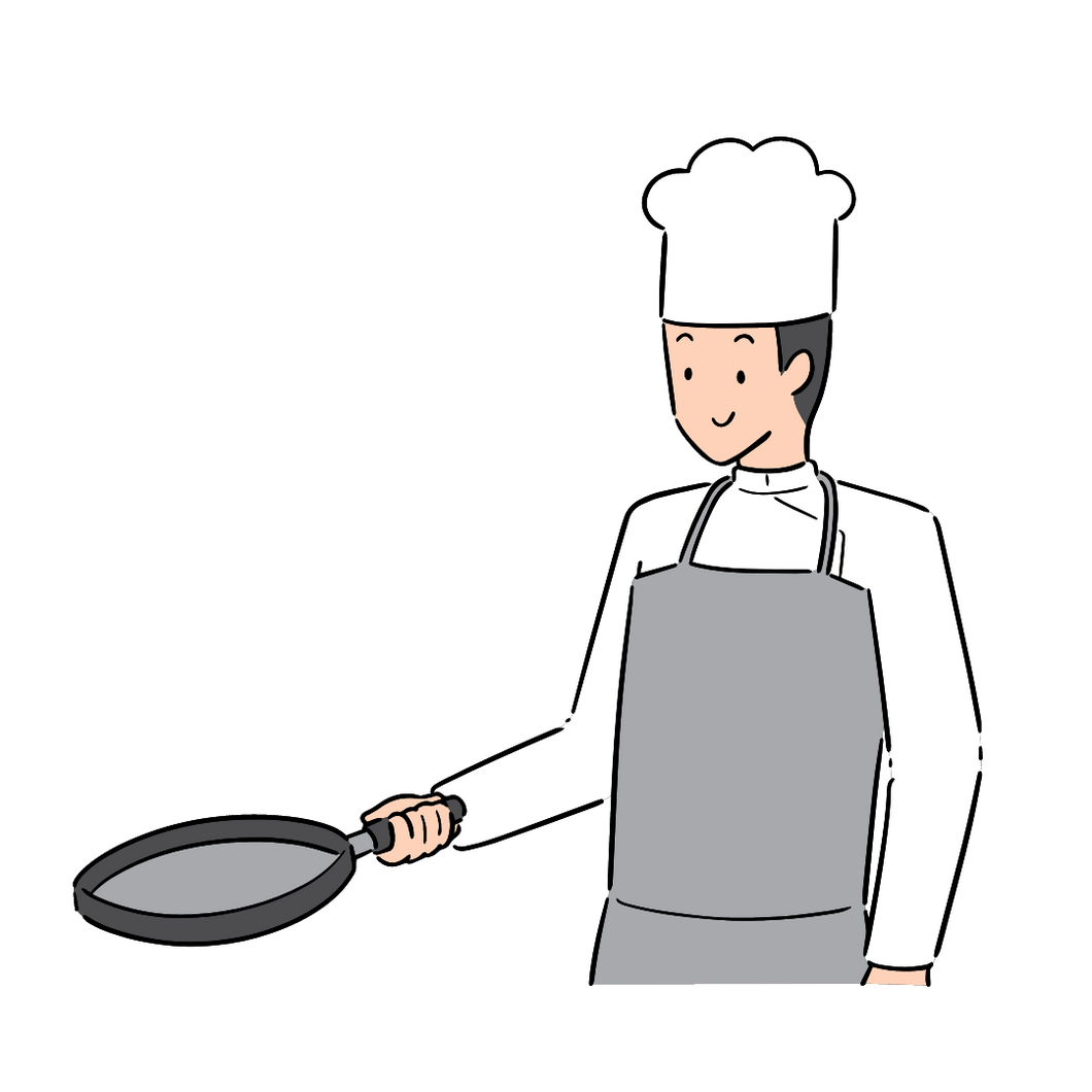 DIKA DOCTOR Personal chef services,Private chefs are salaried employees responsible for preparing meals for their employers.
