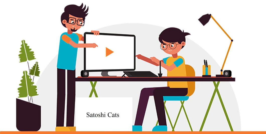 Satoshi Cats Animation production services,Use our video cost calculator to get an instant animated video quote in under 30 seconds. 100% satisfaction guarantee with unlimited revisions and a dedicated production team.