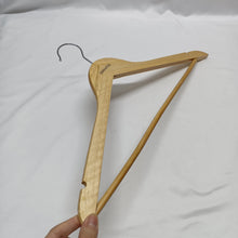 Load image into Gallery viewer, easeurlife Clothes hangers,Wooden Hangers, Hangers, Clothes Hangers, wooden Hangers, Clothing Hangers, Clothes Hangers wooden, Hangers for Closet, Wooden Clothes Hangers, Shirt Hangers, Hangers wooden.
