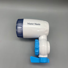 Load image into Gallery viewer, Master Mantis Apparatus for disinfecting water,Disinfectant Steam Gun，Handheld Rechargeable Nano Atomizer with UV Light，Electric Sprayer Nozzle Adjustable Fogger for Home, Office, School or Garden.
