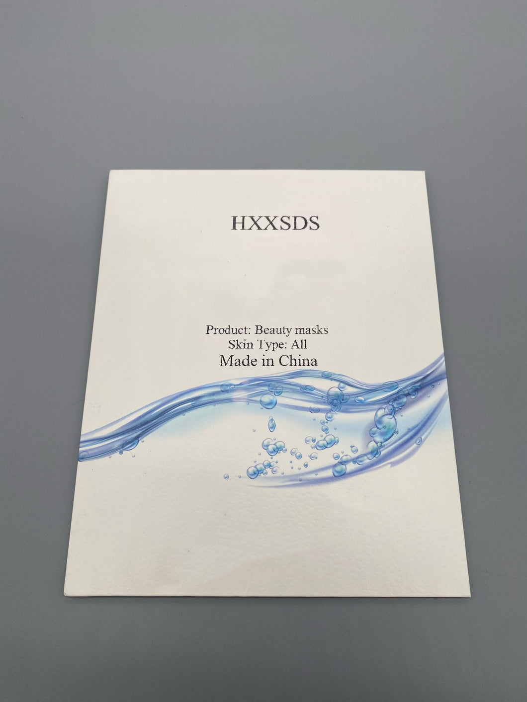 HXXSDS Beauty masks,Sheet mask by HXXSDS Facial Sheet Mask 12 Combo (Pack of 12) - Face Masks Skincare, Hydrating Face Masks, Moisturizing, Brightening and Soothing, Beauty Mask For All Skin Type.