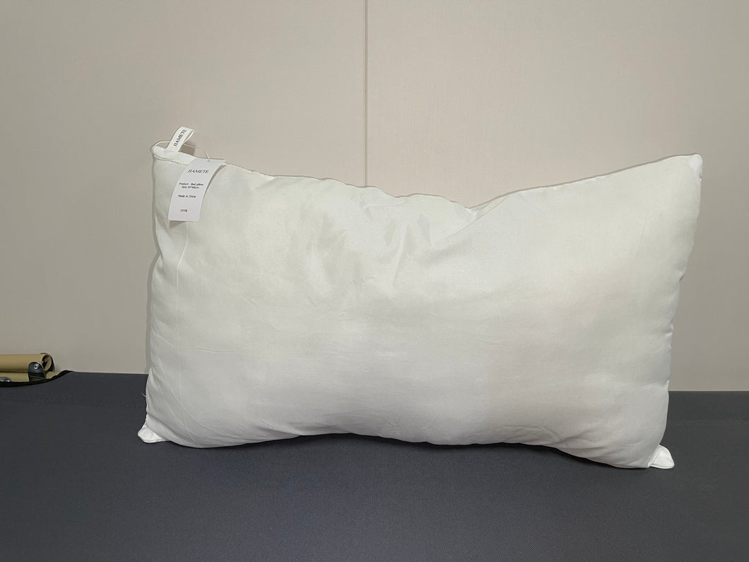 JIAMETE Bed pillows，Cooling, Quality Pillow for Back, Stomach or Side Sleepers，Soft and Supportive Pillow for Side and Back Sleepers
