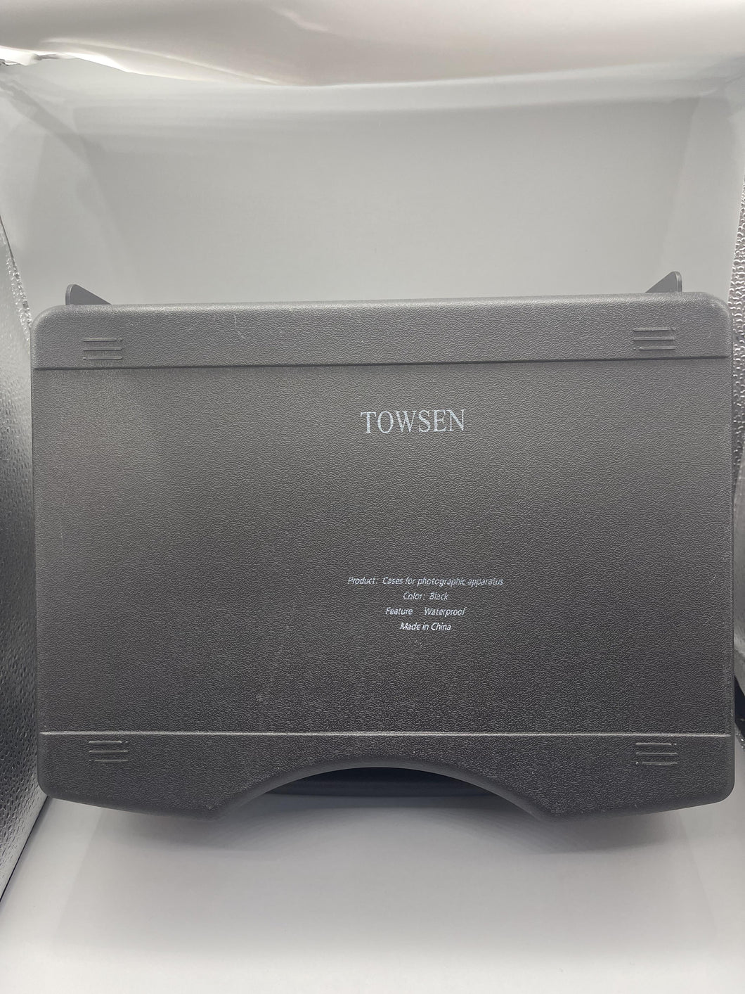 TOWSEN Cases for photographic apparatus,Hard Case with Foam - 25