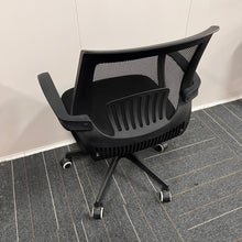 Load image into Gallery viewer, Yacchi home Chairs,Ergonomic Mesh Office Chair, High Back Desk Chair with 3D Arms, Lumbar Support and PU Wheels, Swivel Computer Task Chair with Armrests, Adjustable Height, 360-Degree Swivel
