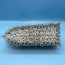 Load image into Gallery viewer, THouSGboom Cleaning brushes for household use ,Tile, Bathroom, Kitchen. Easy to Handle, Strong Fibers for Tough Messes , Green Scrub Brush for CleaningSet with Handles,Floor, Tub, Carpet, Shower, Tile and Kitchen
