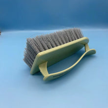 Load image into Gallery viewer, THouSGboom Cleaning brushes for household use ,Tile, Bathroom, Kitchen. Easy to Handle, Strong Fibers for Tough Messes , Green Scrub Brush for CleaningSet with Handles,Floor, Tub, Carpet, Shower, Tile and Kitchen
