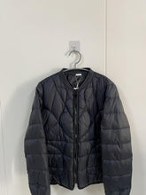 Load image into Gallery viewer, DAOJOSL Coats,Women&#39;s Puffer Coat Long-Sleeve Full-Zip Puffer Coat Jacket Coat Lightweight Water-Resistant Packable Puffer Coat
