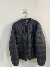 Load image into Gallery viewer, DAOJOSL Coats,Women&#39;s Puffer Coat Long-Sleeve Full-Zip Puffer Coat Jacket Coat Lightweight Water-Resistant Packable Puffer Coat
