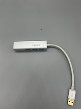Load image into Gallery viewer, TOWSEN Computer peripheral devices,USB C Hub to HDMI VGA Multiport Adapter, ZCUOO 4-in-1 USB C to vga Multi-Port Adapter is Compatible with Type-C interfaces Such as USB 3.0 laptops and Nintendo (HDMI VGA USB PD100W Audio)
