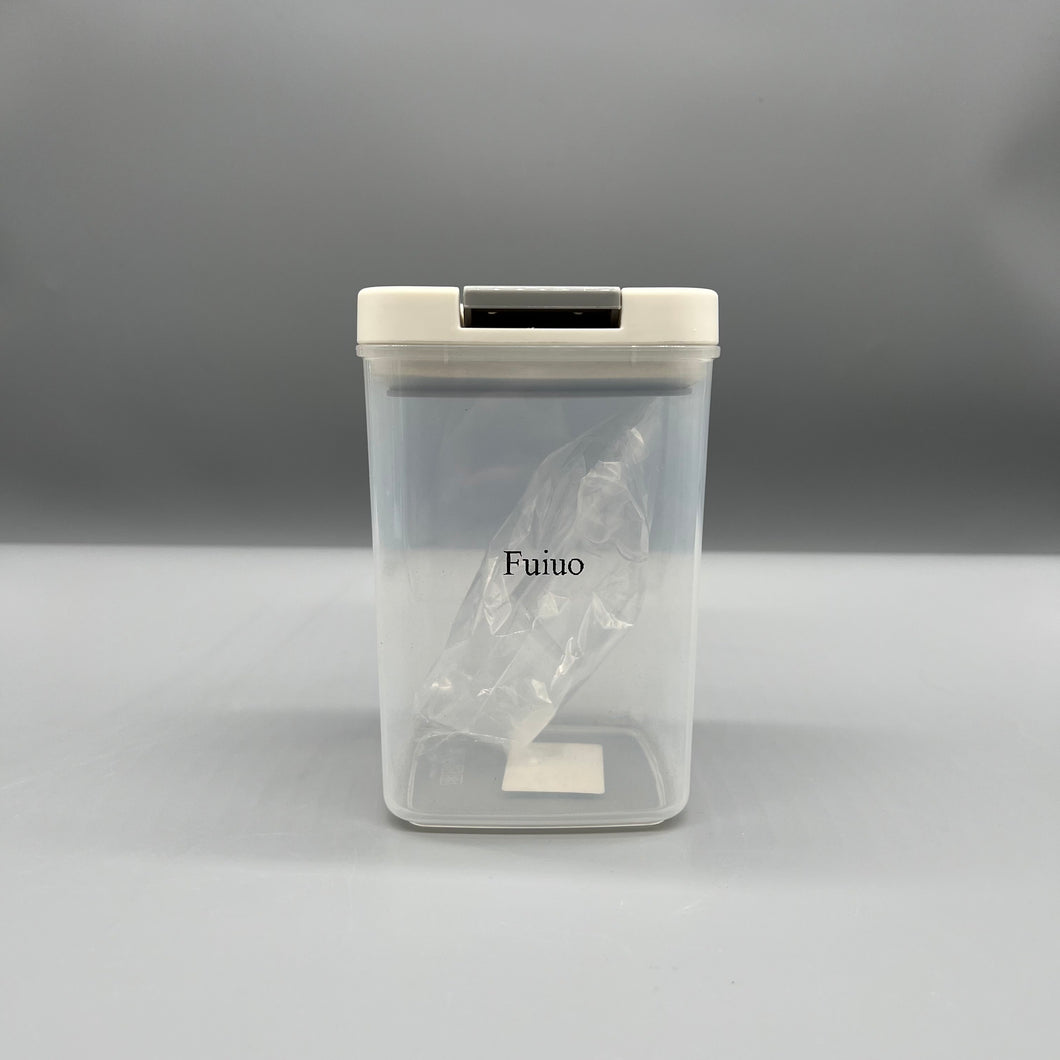 Fuiuo Containers for household use,Airtight Food Storage Containers with Lids for Kitchen Organization.