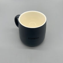 Load image into Gallery viewer, ZGNBSD Cups,Ceramic Coffee Mug Set 12oz Coffee Cups Ceramic Set of 4, Coffee Mug with Large Handle for Coffee, Tea, Milk and Chocolate.
