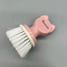 Load image into Gallery viewer, Hcoxin Dishwashing brushes,Kitchen brush for tableware, tableware brush, kitchen washer with soap rack, kitchen brush
