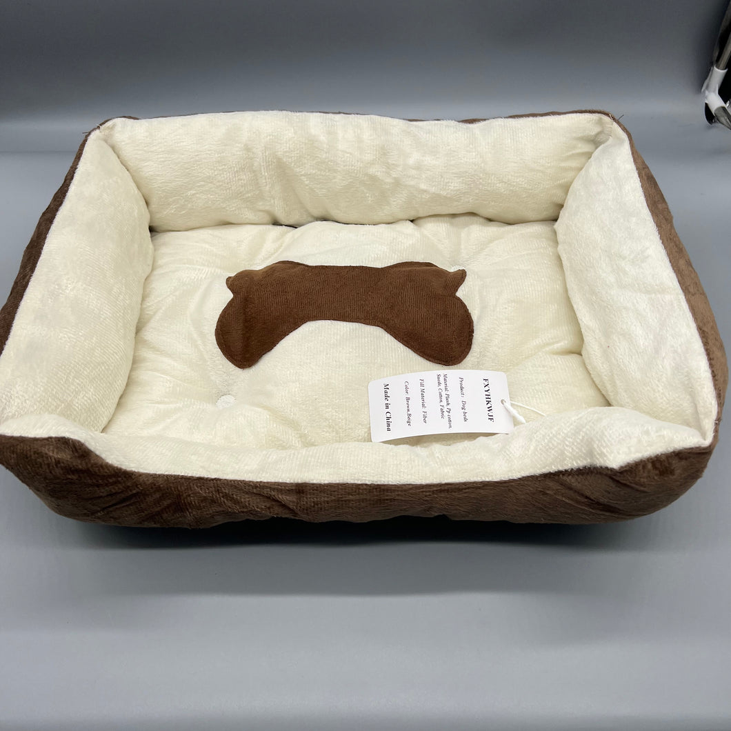 FXYHKWJF Dog beds,Pet Dog Bed for Medium Dogs(XXL-Large for Large Dogs),Dog Bed with Machine Washable Comfortable and Safety for Medium and Large Dogs Or Multiple.