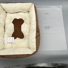 Load image into Gallery viewer, FXYHKWJF Dog beds,Pet Dog Bed for Medium Dogs(XXL-Large for Large Dogs),Dog Bed with Machine Washable Comfortable and Safety for Medium and Large Dogs Or Multiple.
