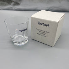 Load image into Gallery viewer, Bretewi Drinking glasses,Pub Beer Glasses, 20-ounce, Set of 4.
