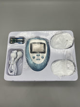 Load image into Gallery viewer, TOWSEN Electronic clinicians training simulators,Unit with Accessories - Unit Muscle Stimulator for Back Pain, General Pain Relief, Neck Pain, Muscle Pain for Pain Relief Therapy, Electronic Pulse Massager Muscle Massager
