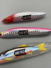 Load image into Gallery viewer, GUIDE POST Fishing lures,Multiple Simulated Fishing Soft Bait Swimbaits Slow Sinking Swimming Lures Freshwater and Saltwater，Stable and Tempting,Bass Fishing Lures Swim Baits for Freshwater with Segmented, Bionic Swimming, Swimbaits and Lure
