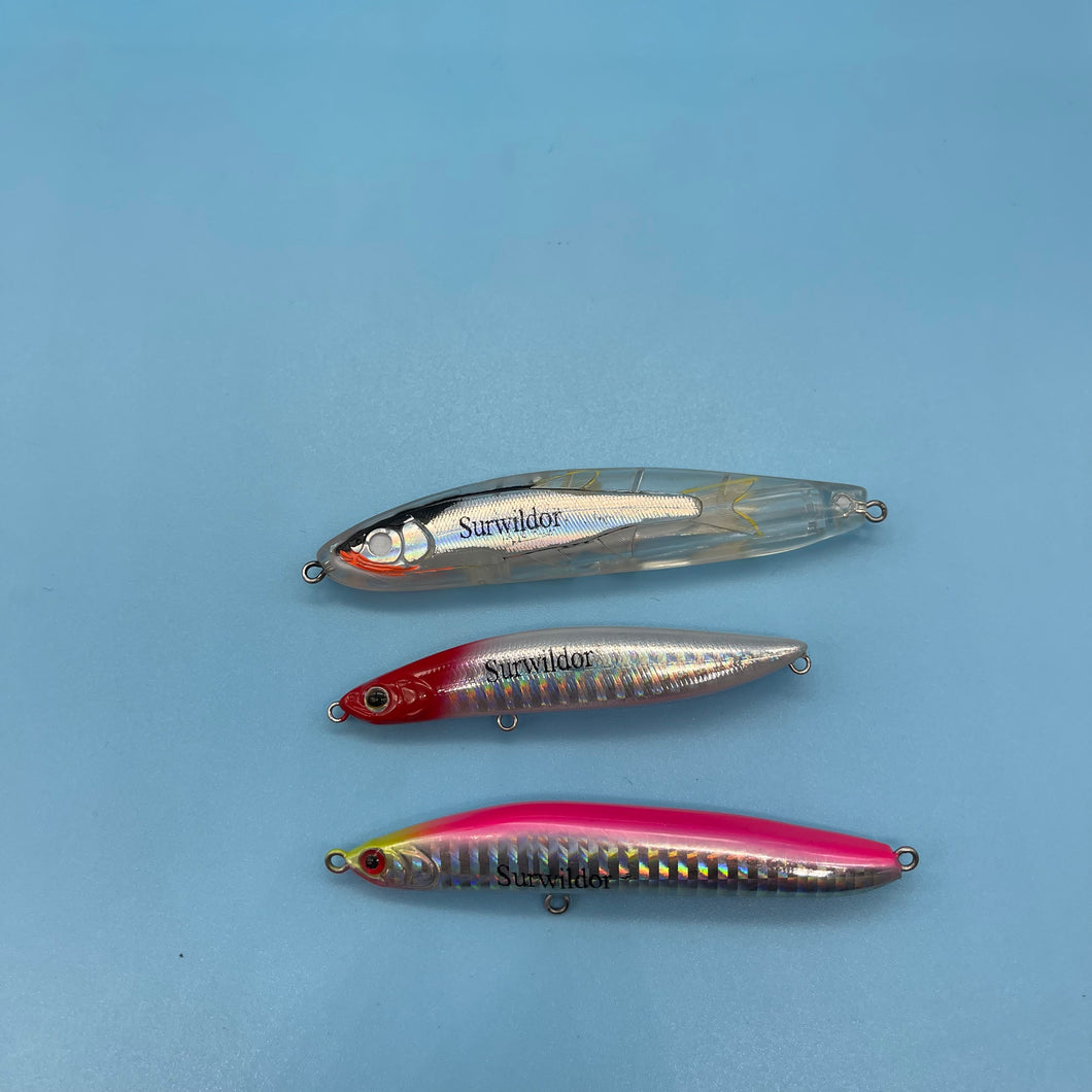 Surwildor Fishing tackle ,Multiple Simulated Fishing Soft Bait Swimbaits Slow Sinking Swimming Lures Freshwater and Saltwater，Stable and Tempting,Bass Fishing Lures Swim Baits for Freshwater with Segmented, Bionic Swimming, Swimbaits and Lure