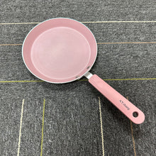 Load image into Gallery viewer, AYzhang Frying pans,8 Inch Pan Induction Frying Pan Nonstick | Small Egg Pans For Cooking | Nonstick Skillet Pancake Griddle Pan | Cooking Pan For Eggs, Omelette Pan, Pancake Pan
