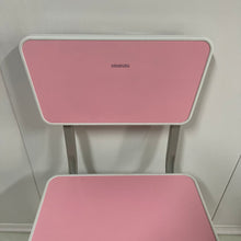 Load image into Gallery viewer, unununu Furniture,Household chair with pink finish and modern furniture add a color to the living room and room.
