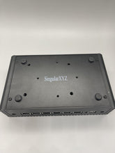 Load image into Gallery viewer, SingularXYZ GPS receivers,Performance and satellite visibility are enhanced through the use of dual antennas (LEO configuration only); each of the 12 GPS channels can be assigned to either antenna. The design supports an RS-422 bus interface
