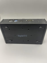 Load image into Gallery viewer, SingularXYZ GPS receivers,Performance and satellite visibility are enhanced through the use of dual antennas (LEO configuration only); each of the 12 GPS channels can be assigned to either antenna. The design supports an RS-422 bus interface
