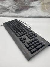 Load image into Gallery viewer, Dormencir Gaming keypads Gaming keypads are specially adapted for playing computer, More,Dormencir Mechanical Gaming Multimedia Keyboard, 104 RGB LED Backlit 16M Color Keys, Cherry MX Equivalent, Steel Frame, Braided Cable.

