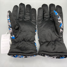 Load image into Gallery viewer, Sampepa Gloves,Gloves men / women -3m thick warm gloves, built-in gloves, adult warm sports gloves, suitable for cold weather - waterproof gloves, designed for winter work, skiing, snow shoveling and other outdoor sports.

