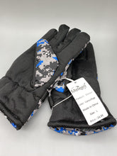Load image into Gallery viewer, Meleell Glovess,Winter Snowboarding Mittens Men Women - Warm 3M Thinsulate Thermal Ski Mitten with Build-in Gloves,Warm Adult Snow Mitts for Cold Weather - Waterproof Gloves Designed for Snowboarding, Skiing, Shoveling &amp; Other Outdoor Sports
