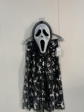Load image into Gallery viewer, BALYUEE Halloween costumes and masks sold in connection therewith, Halloween Costumes Adult Cape Compatible Superhero Party Capes Boys-Girls-Cape and Mask for Kids-Super-Hero-Cape Dress up Halloween Costumes Party Favors
