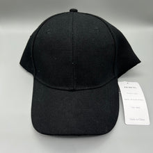 Load image into Gallery viewer, ZICHENG Hats,Fashionable adjustable baseball cap summer anti ultraviolet running cap for both men and women.
