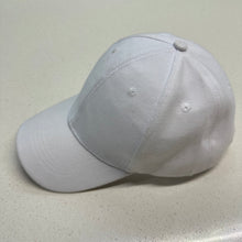 Load image into Gallery viewer, Mashangfu Hats,Washed ordinary sports baseball cap, adjustable dad cap, gifts for men and women, unstructured, cotton.
