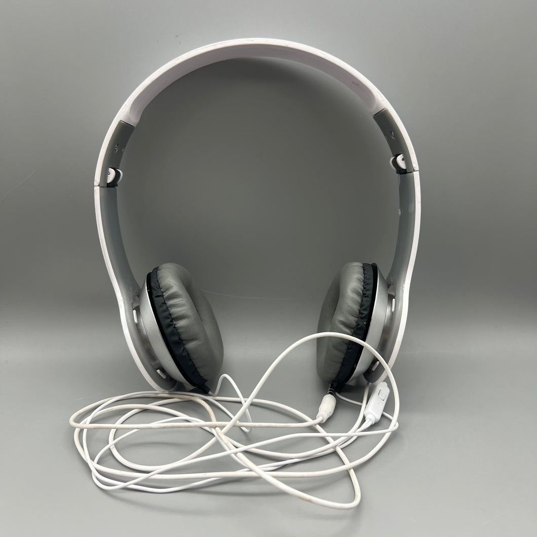 IMOLI Headphones,with Microphone - Noise Canceling Computer Headset for Office, Meetings, Chat- Comfortable Over-Ear PC Headphones with Rotating Mic- 3.5 Jack for Universal Connectivity.