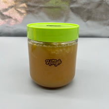 Load image into Gallery viewer, Hiiiigh Honey,RAW HONEY - Raw, Unfiltered, Unpasteurized - Kosher 3lbs.
