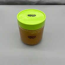 Load image into Gallery viewer, Hiiiigh Honey,RAW HONEY - Raw, Unfiltered, Unpasteurized - Kosher 3lbs.
