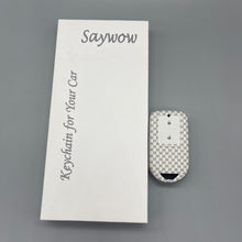 Load image into Gallery viewer, Saywow Keychain for Your car,Honda smart premium full protection smart remote control keyless case, please carefully check your key configuration and shape.
