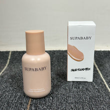 Load image into Gallery viewer, SUPABABY Medicated cosmetics,Instant &amp; Full Coverage Foundation For All Skin Types – Long-Lasting, Lightweight &amp; Hydrating Foundation For Shine-Free Finish - 1.41 fl oz / 40 ml
