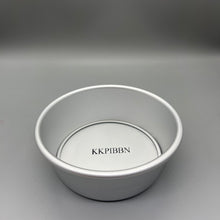 Load image into Gallery viewer, KKPIBBN Pastry molds,Cake Crumpet Tart Rings Mold Stainless Steel Round Mousse Pastry Ring Mould for Baking Dessert Ring Tools, Heat-Resistant Metal English Muffin Rings for Home Food Baking Tool.
