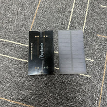 Load image into Gallery viewer, VaySunic Photovoltaic cells,2Pcs 5V 6V 1W Mini Solar Panels for Solar Power Mini Solar Cells DIY Electric Toy Materials Photovoltaic Cells Solar DIY System Kits 4.3&quot;x2.36&quot;
