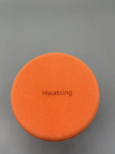 Load image into Gallery viewer, Hwatsing Polishing disc,Pro Select Abrasives 50 PC Extra Thick 2&quot; Medium Roloc Surface Conditioning Disc, Lasts 3X Longer Than 3M and Other Name Brands, Amazing Surface Finishing

