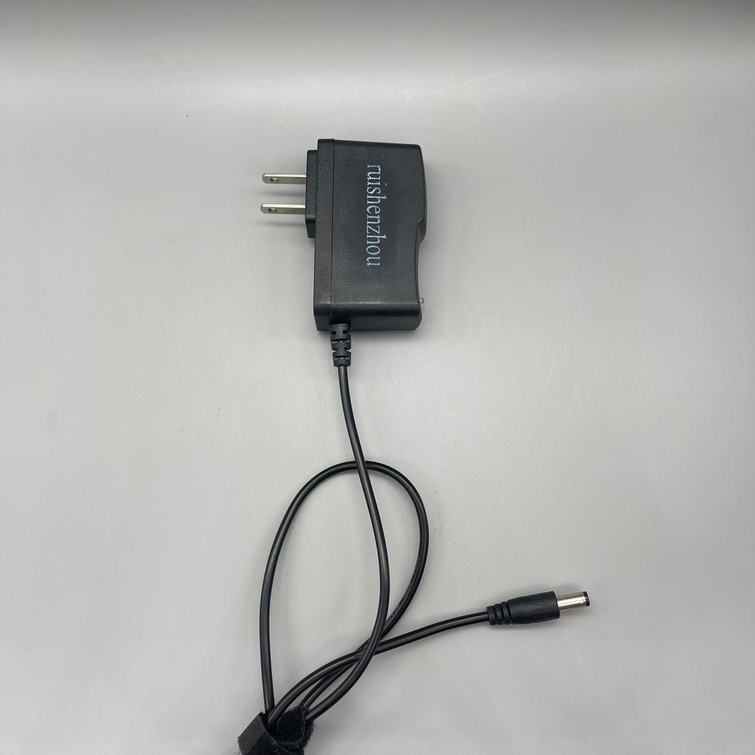 ruishenzhou Power adapters for computers,AC power converter, power adapter, power adapter with multiple protection functions, high efficiency and low power consumption, suitable for notebook computers / routers, etc.