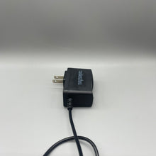 Load image into Gallery viewer, ruishenzhou Power adapters for computers,AC power converter, power adapter, power adapter with multiple protection functions, high efficiency and low power consumption, suitable for notebook computers / routers, etc.
