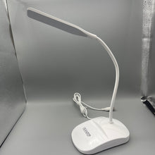 Load image into Gallery viewer, OLHAPZP Reading lights,3000K Warm LED Book Light, Easy for Eyes, Clip on Reading Lights for Reading in Bed, Car &amp; Travel, Rechargeable Slim 2.1 oz. Light Weight. Perfect for Bookworms &amp; Kids (Elegant White)
