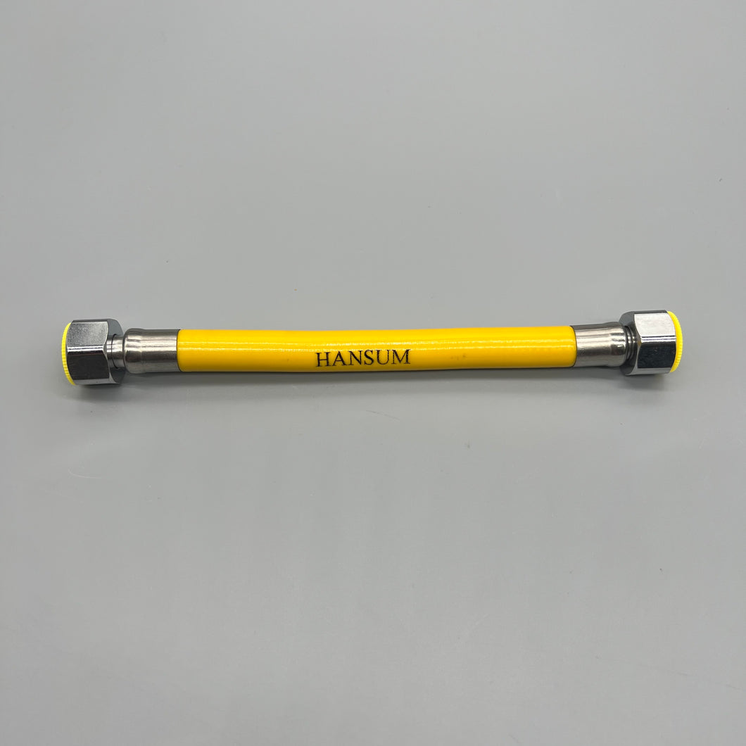 HANSUM Regulating accessories for gas pipes and lines,3/4