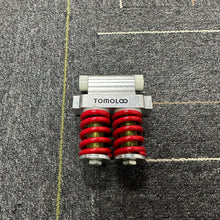 Load image into Gallery viewer, TOMOLOO SShock absorbing springs for vehicles,Coil Spring Set
